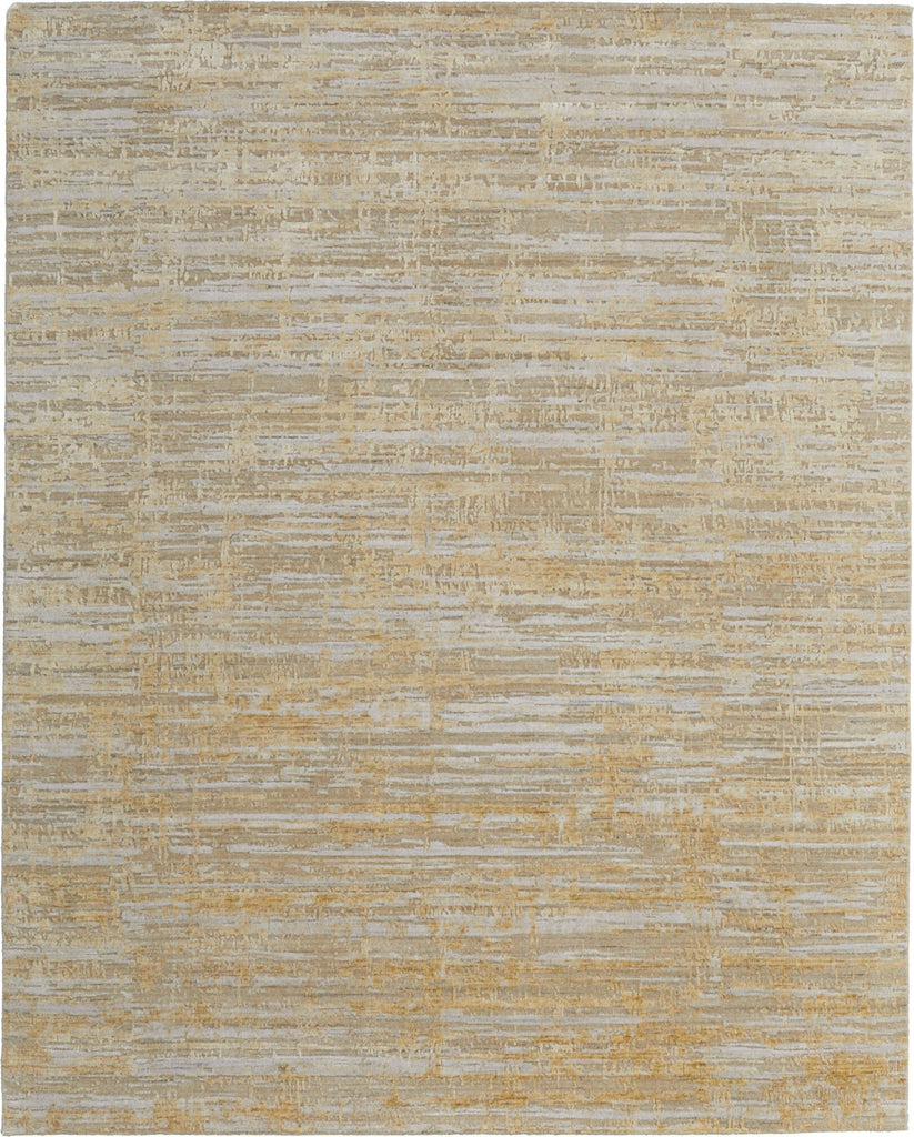 Feizy Eastfield 69FQF Yellow/Ivory/Gold Area Rug