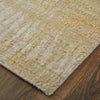 Feizy Eastfield 69FRF Yellow/Ivory/Gold Area Rug