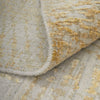 Feizy Eastfield 69FRF Yellow/Ivory/Gold Area Rug