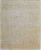 Feizy Eastfield 69FRF Yellow/Ivory/Gold Area Rug