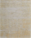 Feizy Eastfield 69FRF Yellow/Ivory/Gold Area Rug