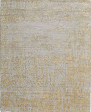 Feizy Eastfield 69FRF Yellow/Ivory/Gold Area Rug