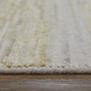 Feizy Eastfield 69FTF Yellow/Ivory/Gold Area Rug Lifestyle Image Feature