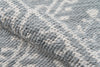 Momeni Easton Pleasant Grey Area Rug by Erin Gates Pile Image