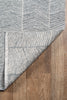 Momeni Easton Congress Grey Area Rug by Erin Gates Runner Image