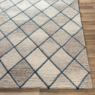 Surya Eaton EAT-2301 Area Rug Angle