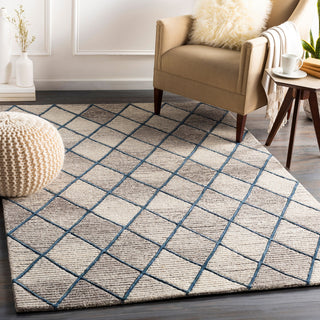 Surya Eaton EAT-2301 Area Rug Room Scene Feature