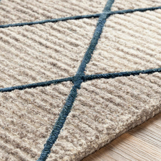 Surya Eaton EAT-2301 Area Rug Detail