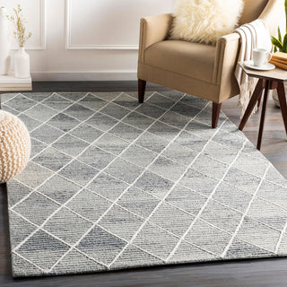 Surya Eaton EAT-2302 Area Rug Room Scene Feature
