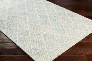 Surya Eaton EAT-2304 Area Rug Corner Shot Feature