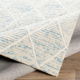 Surya Eaton EAT-2304 Area Rug Pile