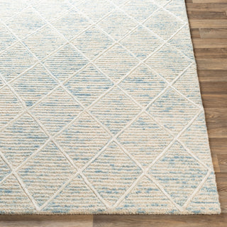 Surya Eaton EAT-2304 Area Rug Angle