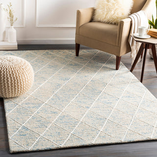 Surya Eaton EAT-2304 Area Rug Room Scene Feature