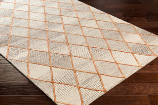 Surya Eaton EAT-2305 Area Rug Corner Shot Feature