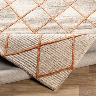 Surya Eaton EAT-2305 Area Rug Pile