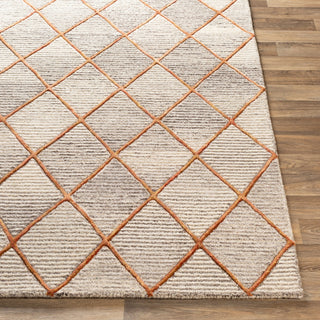 Surya Eaton EAT-2305 Area Rug Angle