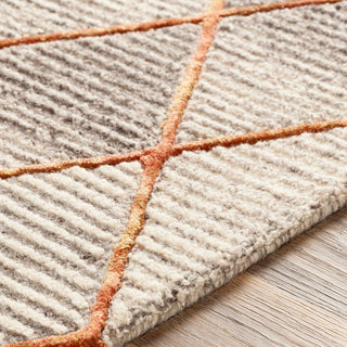 Surya Eaton EAT-2305 Area Rug Detail