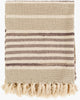 Surya Beau EAU-1000 Light Beige Throw main image