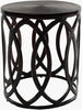 Surya Earnshaw EAW-002 Metallic-Bronze / Furniture main image