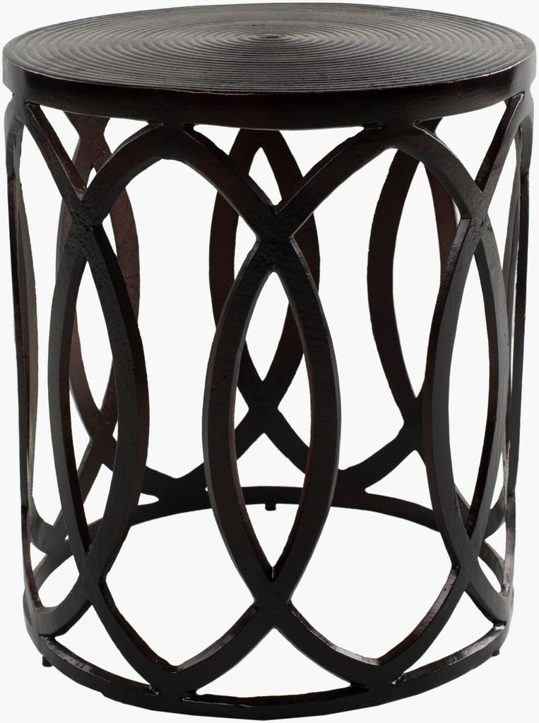 Surya Earnshaw EAW-002 Metallic-Bronze / Furniture main image