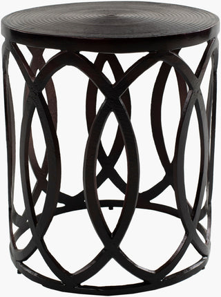 Surya Earnshaw EAW-002 Metallic-Bronze / Furniture main image