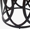 Surya Earnshaw EAW-002 Metallic-Bronze / Furniture Main Image