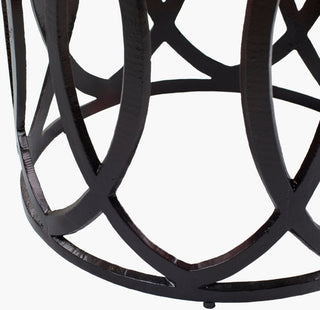 Surya Earnshaw EAW-002 Metallic-Bronze / Furniture Main Image