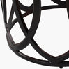 Surya Earnshaw EAW-002 Metallic-Bronze / Furniture Main Image