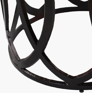 Surya Earnshaw EAW-002 Metallic-Bronze / Furniture Main Image