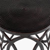 Surya Earnshaw EAW-002 Metallic-Bronze / Furniture Angle