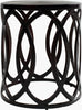 Surya Earnshaw EAW-002 Metallic-Bronze / Furniture Main Image
