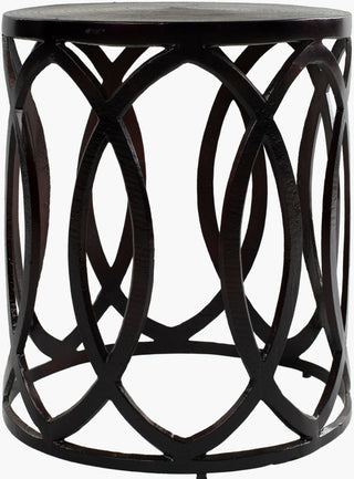 Surya Earnshaw EAW-002 Metallic-Bronze / Furniture Main Image