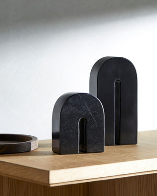 Surya Calenzana EAZ-001 Black Style Shot Feature