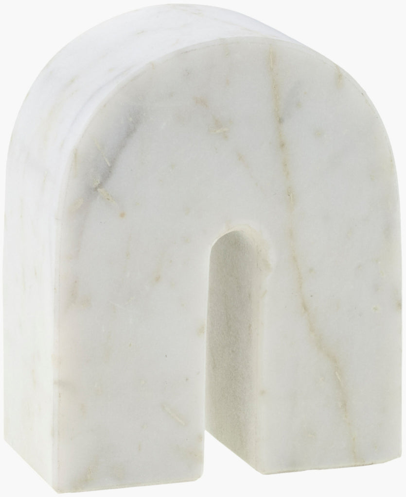 Surya Calenzana EAZ-002 White main image