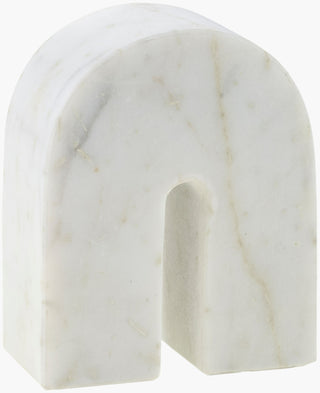 Surya Calenzana EAZ-002 White main image