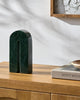 Surya Calenzana EAZ-003 Green Style Shot Feature