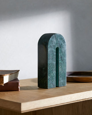 Surya Calenzana EAZ-006 Green Style Shot Feature