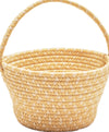 Colonial Mills Easter Spring Mix Basket EB47 Yellow