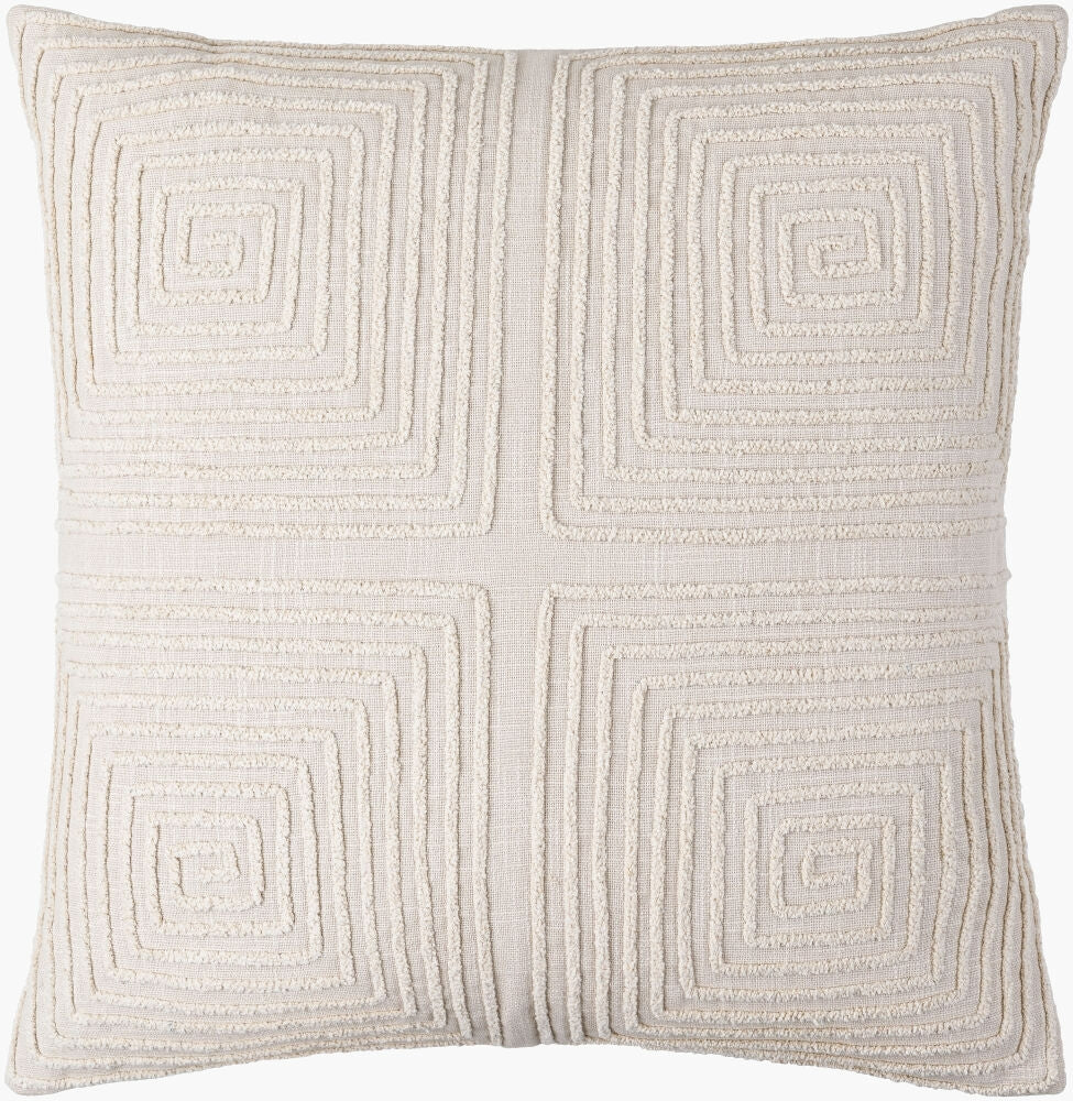 Surya Embrey EBE-001 Beige main image