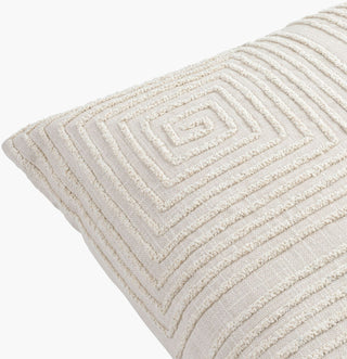Surya Embrey EBE-001 Beige Corner Shot