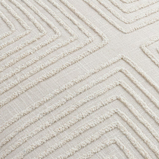 Surya Embrey EBE-001 Beige Detail