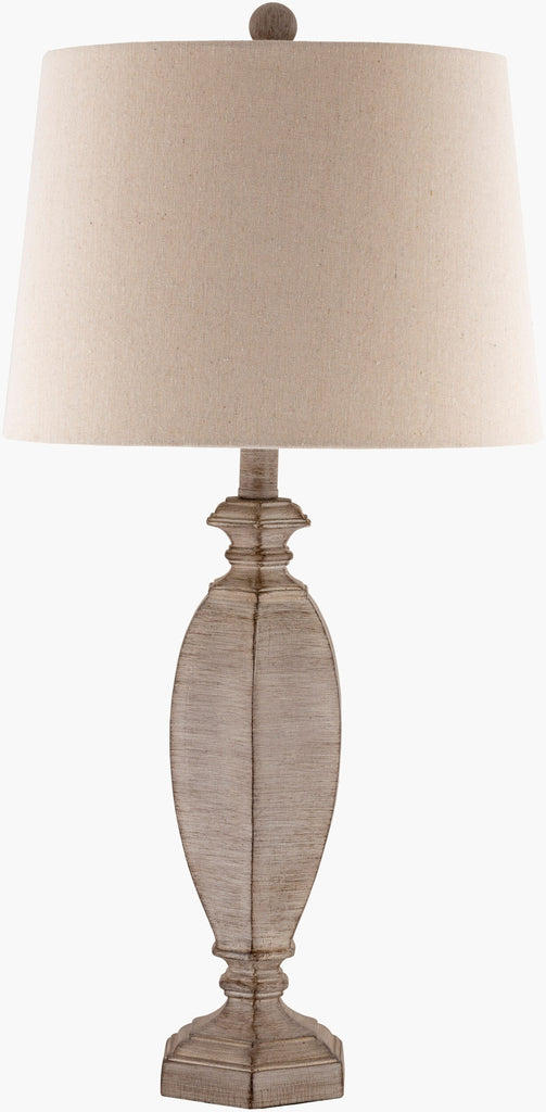 Surya Eburne EBU-001 Lamp main image