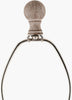 Surya Eburne EBU-001 Lamp Detail
