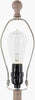 Surya Eburne EBU-001 Lamp Detail