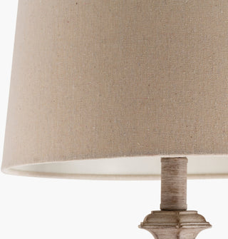 Surya Eburne EBU-001 Lamp Detail