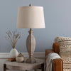 Surya Eburne EBU-001 Lamp Style Shot Feature