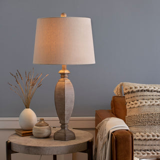 Surya Eburne EBU-001 Lamp Style Shot Feature