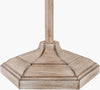 Livabliss Eburne EBU-002 Gray Lamp Detail