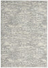 CK005 Enchanting ECH03 Grey Beige Area Rug by Calvin Klein Main Image