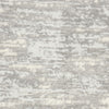 CK005 Enchanting ECH03 Grey Beige Area Rug by Calvin Klein Swatch Image